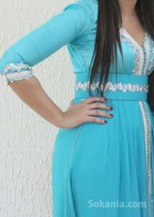 Tekchita a vendre
