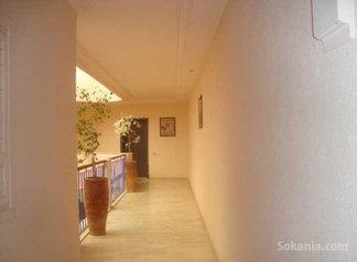 Appartement de 60m² à vendre