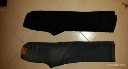 Sendale / pantalon