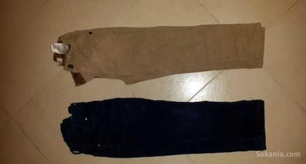 Sendale / pantalon