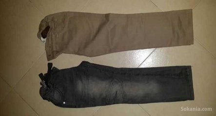 Sendale / pantalon
