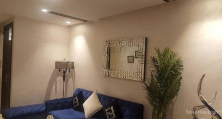 Appartement à vendre de luxe au centre ville Casab