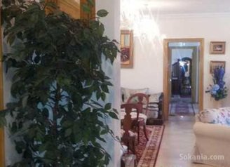 Appartement meublé à ain diab