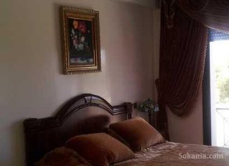 Appartement meublé à ain diab