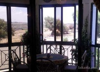 Appartement meublé à ain diab