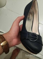 Chaussures pour femmes