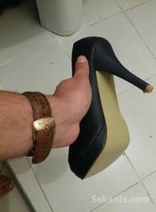 Chaussures pour femmes