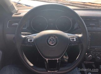 Jetta tout option