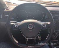 Jetta tout option