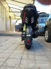 Aerox 55sp oulfa