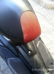 Aerox 55sp oulfa