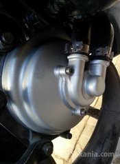 Aerox 55sp oulfa