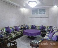 Triplex a louer harhoura