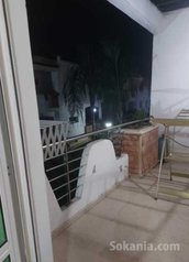 Triplex a louer harhoura