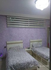 Triplex a louer harhoura