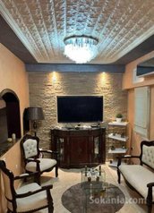 Triplex a louer harhoura