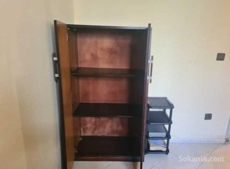 Chambre meublée pour homme