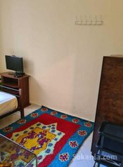 Chambre meublée pour homme