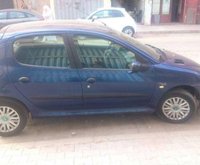 peugeot 206 diesel