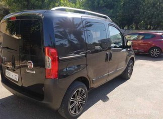 Avendre fiat fiorino