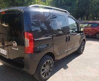 Avendre fiat fiorino