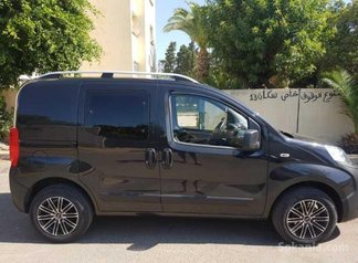 Avendre fiat fiorino