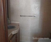 Propre appartement en location meublé à Ghauthier