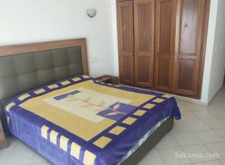 Propre appartement en location meublé à Ghauthier