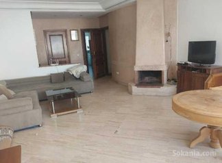 Propre appartement en location meublé à Ghauthier