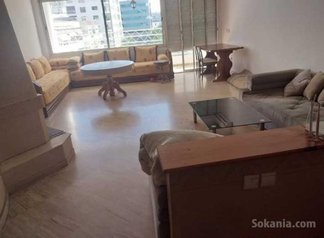 Propre appartement en location meublé à Ghauthier