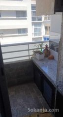 Très jolie appartement en location meublé sur tadd