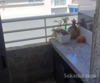 Très jolie appartement en location meublé sur tadd