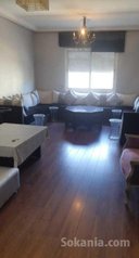 Très jolie appartement en location meublé sur tadd
