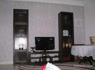 Meuble Tv