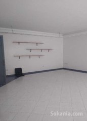 Plateau bureau en location sur maarif côté twin