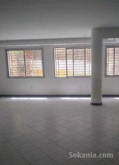 Plateau bureau en location sur maarif côté twin