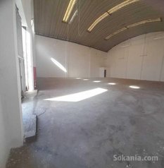 Hangar pour location 680m a bouskoura