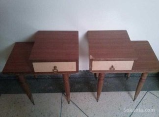 Tables de chevet