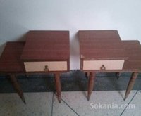 Tables de chevet