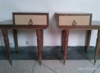 Tables de chevet