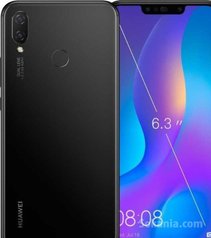 Huawei nova 3i