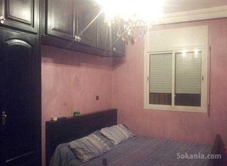 Appartement de 80m² à oulfa