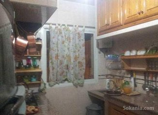 Appartement de 80m² à oulfa