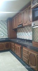 Propre et spacieux appartement en location sur Gha