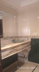 Propre et spacieux appartement en location sur Gha