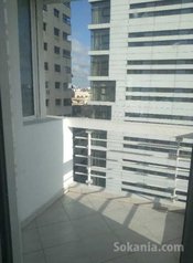 Studio à louer pour la courte durée