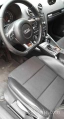 Voiture audi a3
