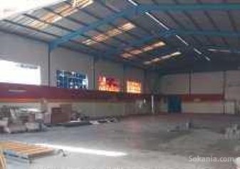 Hangars a louer