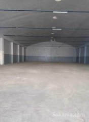Hangars a louer