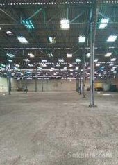 Hangars a louer